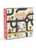 Londji®: Kieszonkowa gra kooperacyjna ROADS 4+ - obrazek 7