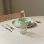 MEPAL & Little Dutch: szklanka dziecięca 250 ml Little Farm - obrazek 2