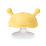 Mombella: gryzak uspokajający grzybek mushroom Go Bananas