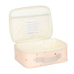 3 Sprouts: torba na lunch Recycled terazzo sand - obrazek 2