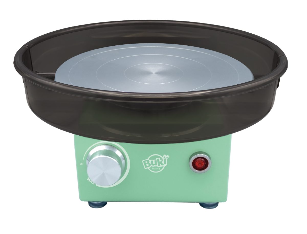 Buki: zestaw Professional Studio KOŁO GARNCARSKIE Expert - obrazek 5