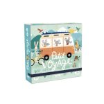 Londji®: Puzzle z grą obserwacyjną Mała Podróż 24 el. - obrazek 3