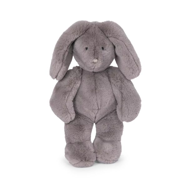 Moulin Roty: Arthur and Louison - maskotka KRÓLIK SZARY 32 cm