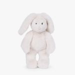 Moulin Roty: Arthur and Louison - maskotka KRÓLIK KREMOWY 32 cm