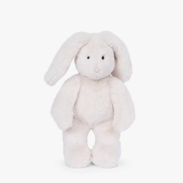 Moulin Roty: Arthur and Louison - maskotka KRÓLIK KREMOWY 32 cm