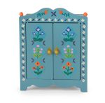 Moulin Roty: Drewniana szafa LES MINOUCHKAS - obrazek 6