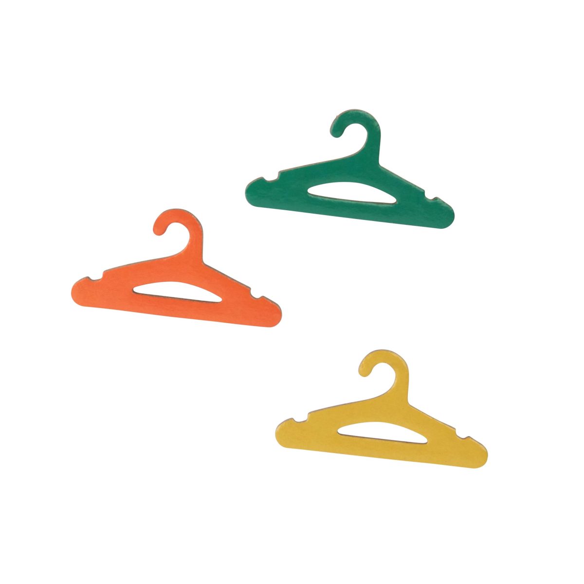 Moulin Roty: Drewniana szafa LES MINOUCHKAS - obrazek 4