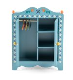 Moulin Roty: Drewniana szafa LES MINOUCHKAS - obrazek 2