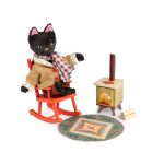 Moulin Roty: Meble do salonu z kominkiem LES MINOUCHKAS - obrazek 2