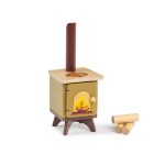 Moulin Roty: Meble do salonu z kominkiem LES MINOUCHKAS - obrazek 4