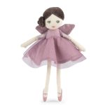 Moulin Roty: lalka Wróżka ISALINE 26cm Les Fées