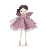 Moulin Roty: lalka Wróżka ISALINE 26cm Les Fées