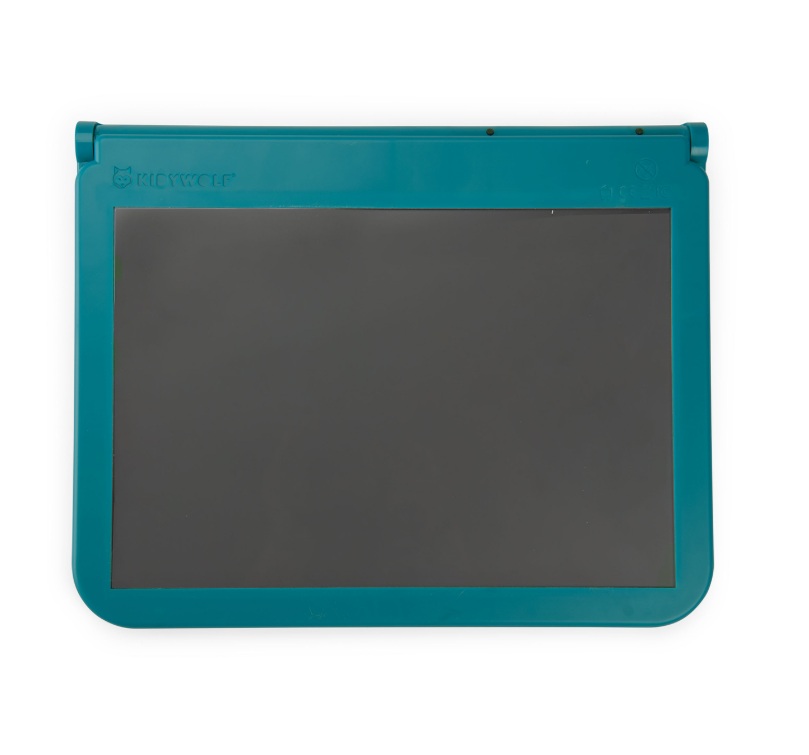 719200-3 Moulin Roty: Dwustronny tablet DOOKOŁA ŚWIATA 5+ - obrazek 7