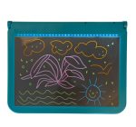 Moulin Roty: Dwustronny tablet DOOKOŁA ŚWIATA 5+ - obrazek 2