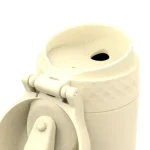 ION8: Butelka termiczna 360ml Double Wall Travel Mug Tuberose - obrazek 7