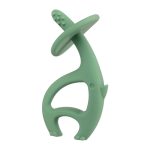 Mombella: gryzak słonik Dancing Elephant Eucalyptus