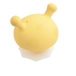 Mombella: gryzak uspokajający grzybek mushroom Go Bananas - obrazek 2