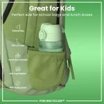 ION8: Butelka BIDON 350ml PANDY - obrazek 4