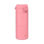 ION8: Butelka termiczna 360ml Double Wall Travel Mug Rose Bloom