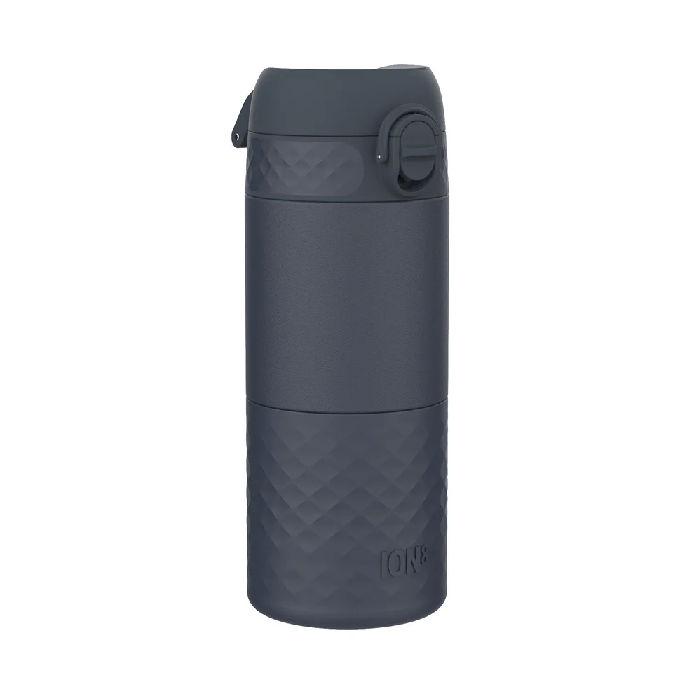 B0C9JYGDND.MAIN ION8: Butelka termiczna 360ml Double Wall Travel Mug Ash Navy - obrazek 1