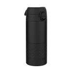 ION8: Butelka termiczna 360ml Double Wall Travel Mug Black