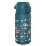 ION8: Butelka BIDON 350ml Rescue Vehicles POJAZDY RATUNKOWE