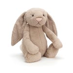 JellyCat: KRÓLIK Beżowy 67 cm