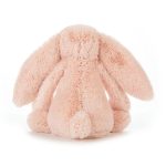 Jellycat: króliczek Pudrowy Róż 18cm - obrazek 3