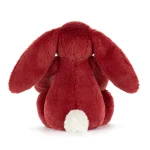 Jellycat: Króliczek PORZECZKOWY 18 cm - obrazek 2