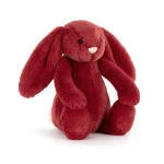 Jellycat: Króliczek PORZECZKOWY 18 cm