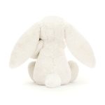 Jellycat: Wesoły Króliczek z Choinką 18 cm - obrazek 3