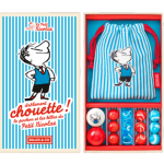 Billes & Co: Szklane kulki MIKOŁAJEK