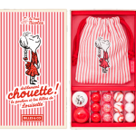 Billes & Co: Szklane kulki LUDECZKA LOUISETTE