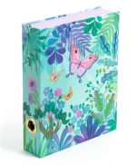 Djeco: Segregator z zestawem papierniczym MARIE