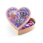 Djeco: Bransoletki w ozdobnym pudełku TARA 4+ - obrazek 2