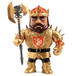 Djeco: ARTY TOYS Figurka RYCERZ Ze Glorious 4+ - obrazek 2