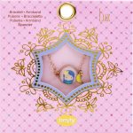 Djeco: TINYLY Bransoletka LUZ