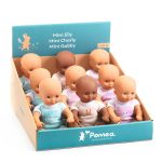 Djeco: Lalka MINI Gabby / KOLEKCJA POMEA - obrazek 2