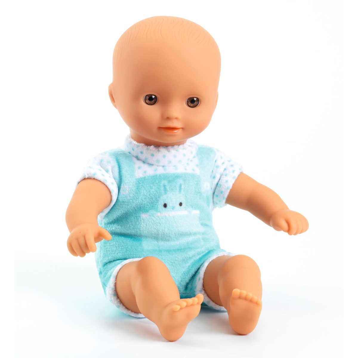 Djeco: Lalka MINI Gabby / KOLEKCJA POMEA - obrazek 1