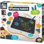 Buki: Mój pierwszy tablet LCD do rysowania 18M+