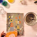 Djeco: AGA Atelier 73 zestaw ART mozaika 15+ - obrazek 7