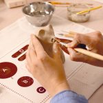 Djeco: AGA Atelier 84 zestaw ART modelowanie 15+ - obrazek 3