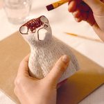 Djeco: AGA Atelier 84 zestaw ART modelowanie 15+ - obrazek 7