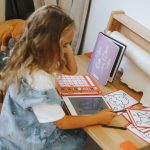 Kidywolf: Kidydraw-mini tablet rysunkowy Kawaii - obrazek 2