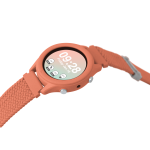 Kidywolf: K-Watch zegarek dla dzieci różowy koralowy - obrazek 3