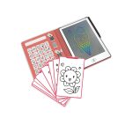 Kidywolf: Kidydraw-mini tablet rysunkowy Kawaii - obrazek 3