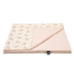 LA MILLOU: ENGLISH GARDEN kołdra Bamboo L