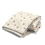 La Millou: BERRY HENRY kołdra bawełniana XL