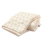 La Millou: ENGLISH GARDEN kołdra bawełniana XL