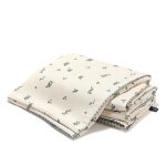 La Millou: COUNTRY BERRY kołdra bawełniana XL